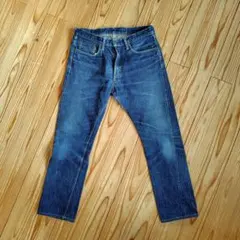 フルカウント デニム