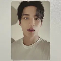 SEVENTEEN シーグリ 2024 ミンギュ トレカ