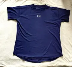 UNDER ARMOR トレーニングウェア XLサイズ