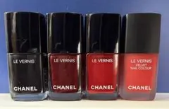 CHANEL ヴェルニ ロング トゥニュのサムネイル