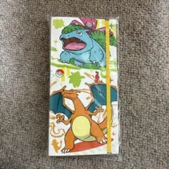 ポケモンセンター リザードン フシギバナ カメックス ノート - メルカリ