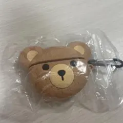 【即日発送】AirPodsケース　pro対応　ダッフィー　くま
