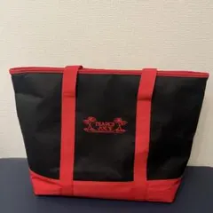 Trader Joe's トレジョ　クーラーバッグ 保冷バッグ　トート