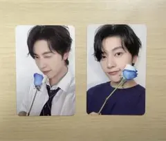 ZB1 ゼベワン ソクマシュー トレカ 本国FCキット 3期