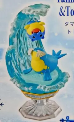 ポケモン　ダイアモンドダスト　３　タマザラシ＆トドグラー