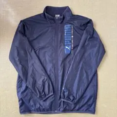 PUMA ネイビージャンパー160センチ