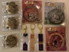 ゴールデンカムイ　グッズまとめ売り