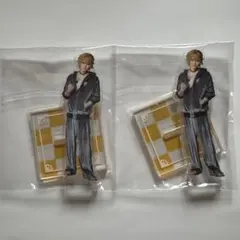 刀ミュ 南泉一文字 アクスタ