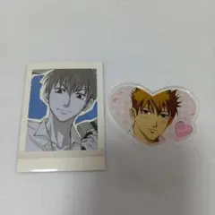 2025年最新】ときメモGs3 不二山嵐の人気アイテム - メルカリ