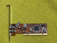 センチュリー IEEE1394aボード (外部2ポート/内部1ポート)