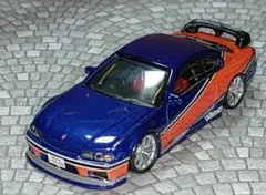 JOYRIDE ワイスピX3 NISSAN シルビアS15 - メルカリ