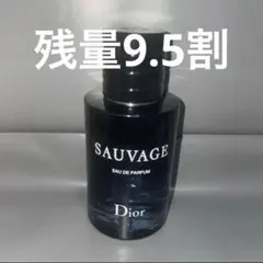 2026年最新】dior ソヴァージュ パルファンの人気アイテム - メルカリ