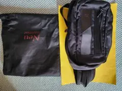 大大大幅値引半額‼️高島屋で購入したNeru Intelligente バッグ