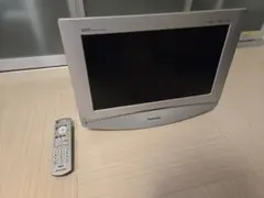 Panasonic テレビ TH-17LX8 ジャンク - メルカリ