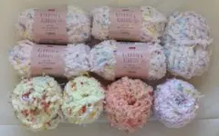 リボンリボン 毛糸 まとめ売り