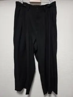 25ss TAB DETAIL WIDE PANTSのサムネイル