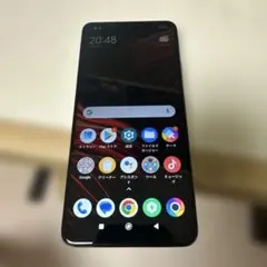 OnePlus 8 Pro 8GB+128GB 青色（中国版） ジャンク品 - メルカリ