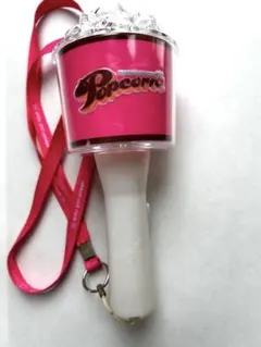 ポップコーン　ペンライト