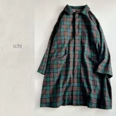 2025年最新】ichi レディース ロングコートの人気アイテム - メルカリ