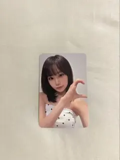 2026年最新】ルセラフィム チェウォン トレカの人気アイテム - メルカリ