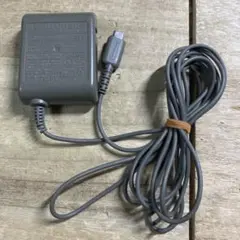 DS lite ACアダプター 充電器 USG-002 純正品
