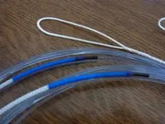 専用　大物泳がせリーダー80号【剛樹推奨　究ハリス+YGK】2本セット５個‼️ 大物泳がせリーダー80号【剛樹推奨 究ハリス+YGK】2本セット‼️ - メルカリ
