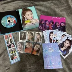 2025年最新】itzyイェジトレカの人気アイテム - メルカリ