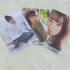 イコラブ　齋藤樹愛羅　生写真　まとめ売り④