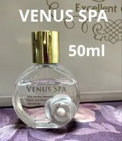 ★ VENUS SPA プライマリーブルーム　オードパルファム50ml♪のサムネイル