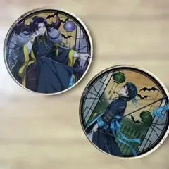 薬屋のひとりごと エイプリルフールフェア アクリルコースター 5枚