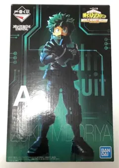 2026年最新】A賞 緑谷出久の人気アイテム - メルカリ