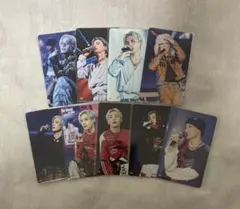 JO1 川西拓実 JO1DERSHOW 東京ドーム トレカ