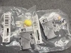 HUNTER×HUNTER めじるし　キルア　クラピカ