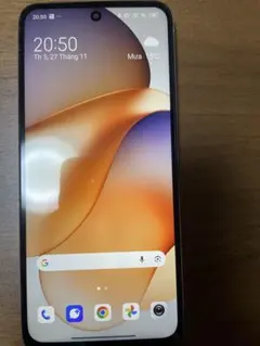 Redmi 125G 128GB 5G SIMフリー