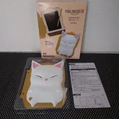 TAITO FF14 モーグリ モグルモグリモア 電子メモパッド