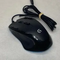 Logicool G300s ゲーミングマウスのサムネイル