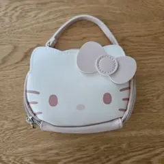 【新品未使用】HELLO KITTY × BRILMY コスメポーチ