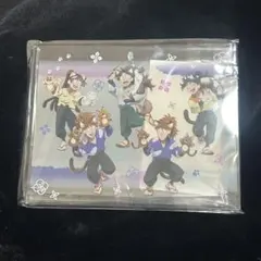 忍たま乱太郎 ナンジャタウン A賞 アクリルボード 五年生