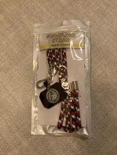 【新日本プロレス】ショルダーストラップ