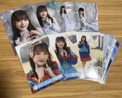 日向坂46 高瀬愛奈 生写真 まとめ売り30枚