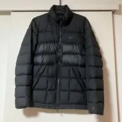 ②【美品】NIKE ナイキ ダウンジャケット 550フィルパワー