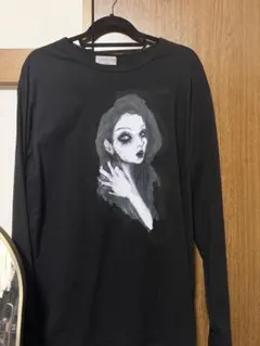 yohjiyamamoto pour homme 22SS 　Tシャツ