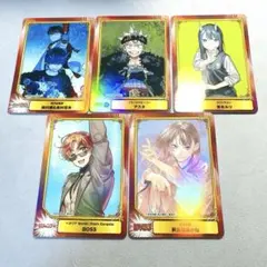 テニスの王子様 TCG 不動峰 まとめ売り - メルカリ