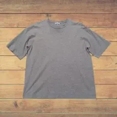 【オーバーサイズ】UNITED ARROWS Tシャツ グレー M