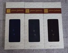 ピエールバルマン靴下　3足セット　サイズ25cmのサムネイル