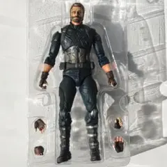 S.H.Figuarts キャプテン・アメリカ/アベンジャーズ
