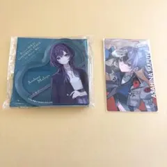朝比奈まふゆ ZOZO 第3弾 アクリルブロック エピカ セカライ プロセカのサムネイル
