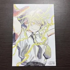 ルリドラゴン 5巻 アニメイト特典イラストカード付きC - メルカリ