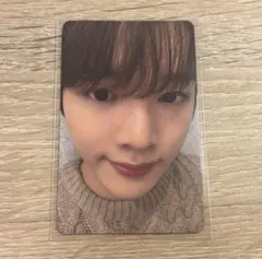 RIIZE ソンチャン RIIZING ラキドロ ユニバ特典 トレカ RIIZE ソンチャン トレカ ユニバ限定盤 Lucky 封入 ライズ ums