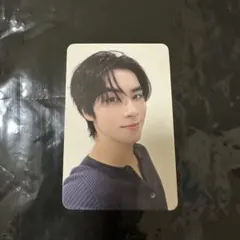 WayV シャオジュン セルカ Born This Way MD トレカ